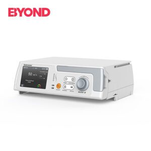 BOMBA DE INFUSION MARCA BYOND