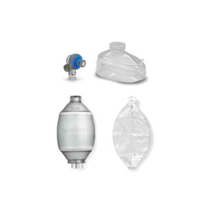 RESUCITADOR MANUAL ADULTO