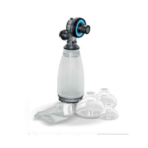 RESUCITADOR MANUAL NEONATAL