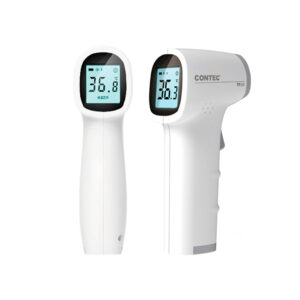 TERMOMETRO INFRARROJO TP-500 +