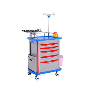 COCHE DE PARO 850 mm.