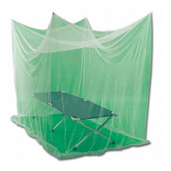 MOSQUITERO IMPREGNADO CON DELTAMETRINA