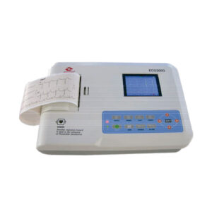 ELECTROCARDIOGRAFO ECG300G