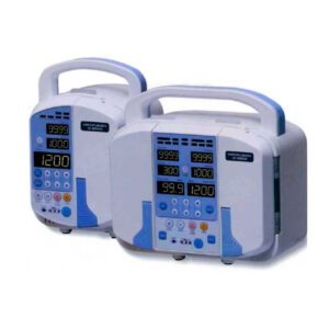 BOMBA DE INFUSIÓN DAIWHA DI2000/D12200