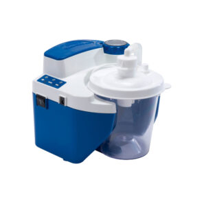 ASPIRADOR DE SECRECIONES PORTATIL 7314P-D