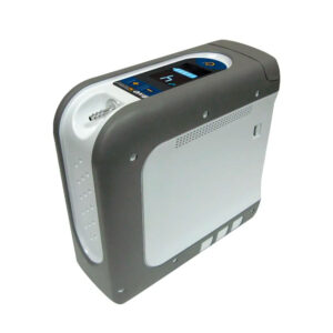 CONCENTRADOR DE OXIGENO PORTATIL IGO2
