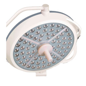 LAMPARA CIALITICA DE UN SATELITE