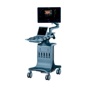 ECOGRAFO ESTACIONARIO ACCLARIX LX9