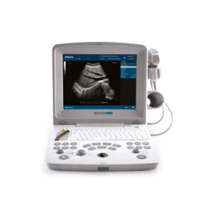 ECOGRAFO PORTATIL DUS-60