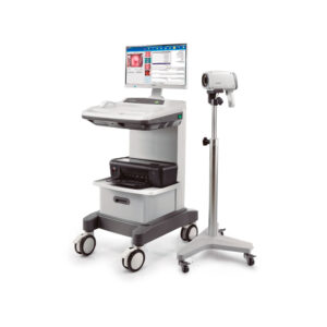 VIDEOCOLPOSCOPIO EDAN C6A