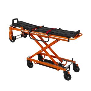 CAMILLA DE AMBULANCIA MXS 331