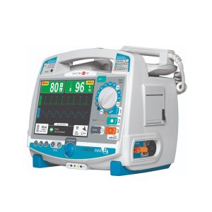 MONITOR DESFIBRILADOR